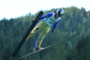 MALSINER EMANUELA 1^ ASSOLUTA SALTO S 2017 (PH ELVIS)